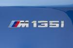 BMW M135i 3-Door 2012 года